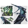 Warhammer 40000: Necrons - C'Tan Shard of the Nightbringer