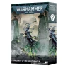 Warhammer 40000: Necrons - C'Tan Shard of the Nightbringer