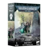 Warhammer 40000: Necrons - Imotekh The Stormlord
