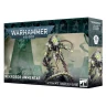 Warhammer 40000: Necrons - Necrosor Ammentar