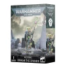 Warhammer 40000: Necrons - Orikan The Diviner