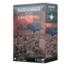 Warhammer 40000: Night Lords Combat Patrol