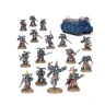 Warhammer 40000: Night Lords Combat Patrol