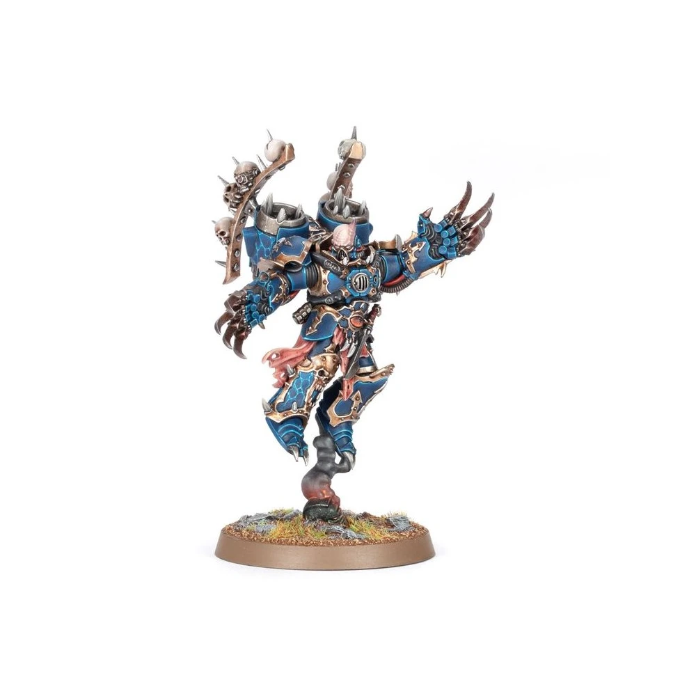 Warhammer 40000: Night Lords Combat Patrol