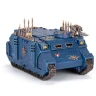 Warhammer 40000: Night Lords Combat Patrol
