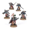 Warhammer 40000: Night Lords Combat Patrol