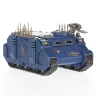 Warhammer 40000: Night Lords Combat Patrol