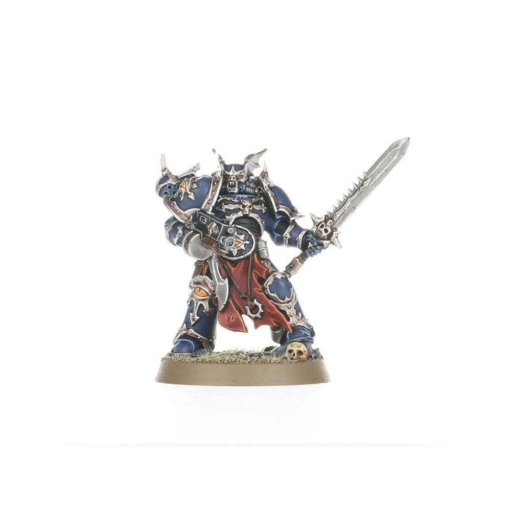Warhammer 40000: Night Lords Combat Patrol