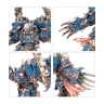Warhammer 40000: Night Lords Combat Patrol