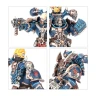 Warhammer 40000: Night Lords Combat Patrol