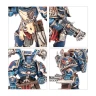 Warhammer 40000: Night Lords Combat Patrol