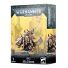 Warhammer 40000: Ork Beastboss