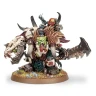 Warhammer 40000: Ork Beastboss