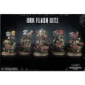 Warhammer 40000: Ork Flash Gitz
