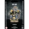 Warhammer 40000: Ork Mek