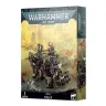 Warhammer 40000: Ork Trukk