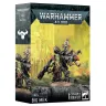 Warhammer 40000: Orks - Big Mek