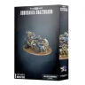 Warhammer 40000: Orks Boomdakka Snazzwagon