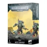 Warhammer 40000: Orks Boss Snikrot
