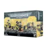 Warhammer 40000: Orks - Boyz