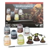 Warhammer 40000: Orks - Boyz + Paint Set