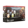 Warhammer 40000: Orks - Boyz + Paint Set