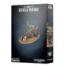 Warhammer 40000: Orks Deffkilla Wartrike