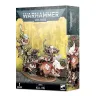 Warhammer 40000: Orks Kill Rig / Hunta Rig