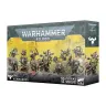 Warhammer 40000: Orks - Kommandos