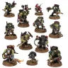 Warhammer 40000: Orks - Kommandos