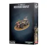 Warhammer 40000: Orks Megatrakk Scrapjet