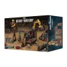 Warhammer 40000: Orks Mekboy Workshop