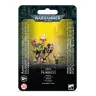 Warhammer 40,000: Orks Painboss
