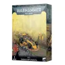 Warhammer 40000: Orks Shokkjump Dragsta
