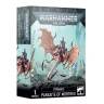 Warhammer 40000: Parasite of Mortrex