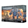 Warhammer 40000: Primaris Invictor Tactical Warsuit