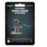 Warhammer 40000: Primaris Librarian in Phobos Armour