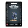 Warhammer 40000: Primaris Lieutenant in Phobos Armour