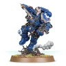 Warhammer 40000: Primaris Lieutenant in Phobos Armour