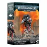 Warhammer 40,000: Raven Guard Aethon Shaan