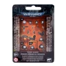 Warhammer 40000: Raven Guard Primaris Upgrades & Transfers