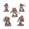 Warhammer 40000: Red Corsairs Combat Patrol