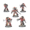 Warhammer 40000: Red Corsairs Combat Patrol