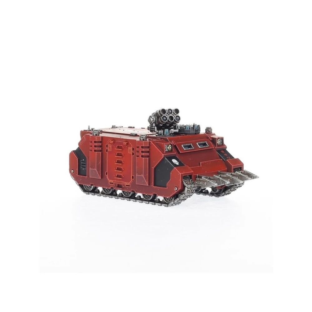 Warhammer 40000: Red Corsairs Combat Patrol