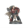 Warhammer 40000: Red Corsairs Combat Patrol