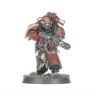 Warhammer 40000: Red Corsairs Combat Patrol