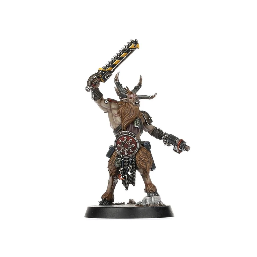Warhammer 40000: Red Corsairs Combat Patrol