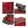 Warhammer 40000: Red Corsairs Combat Patrol