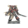 Warhammer 40000: Red Corsairs Raiders