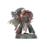 Warhammer 40000: Red Corsairs Raiders
